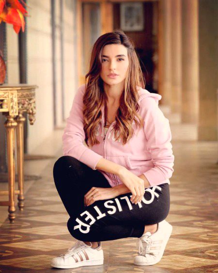 Pakistani Celebs image