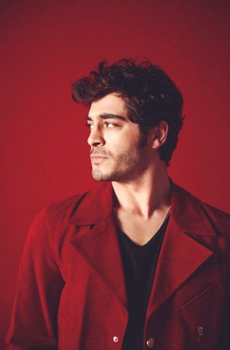 Turkish Celebs image