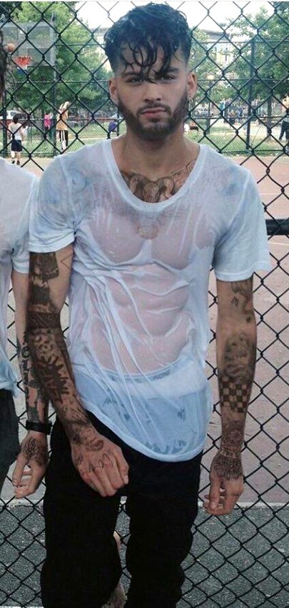 Zayn Malik ❤️❤️