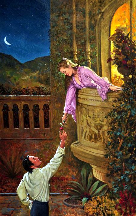 Paintings image