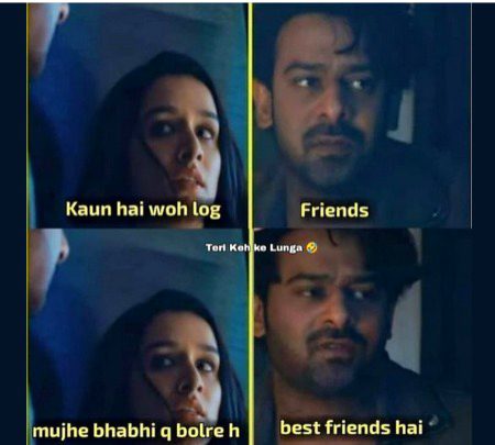 Don`t Shared Anything with ur Bestfrnds