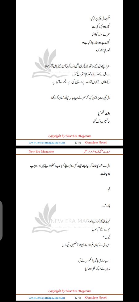 Romantic Novels image