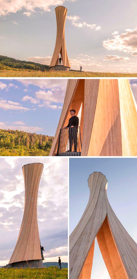 Beautiful Structures image