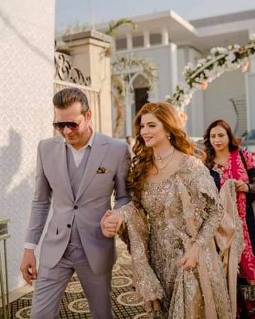 Pakistani Celebs image