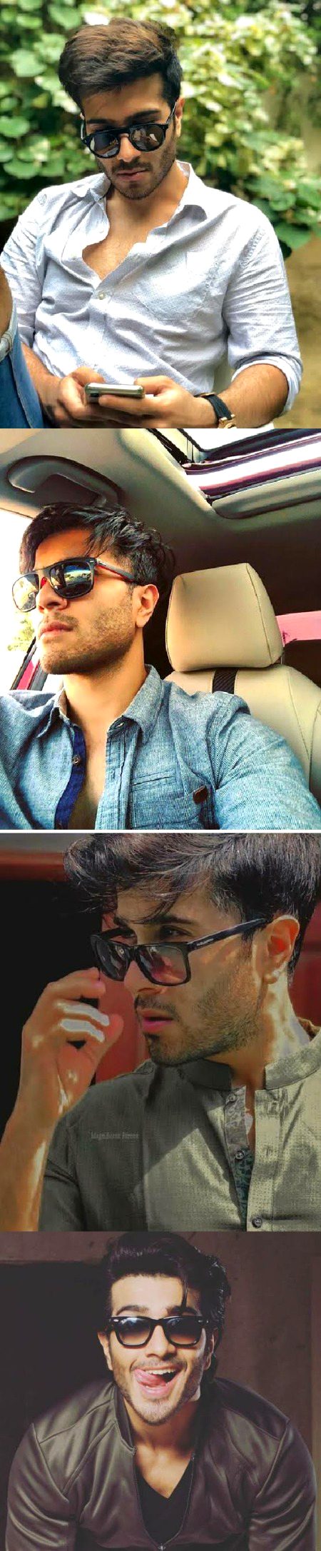 Pakistani Celebs image