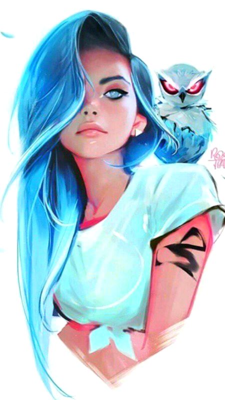 Digital Art image