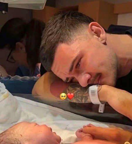 fathers love..