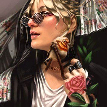 Digital Art image