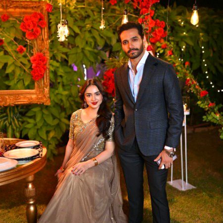 Pakistani Celebs image