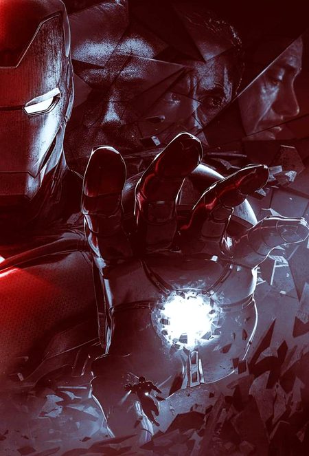 Iron Man💖