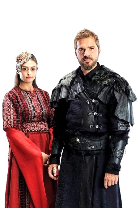 Turkish Celebs image