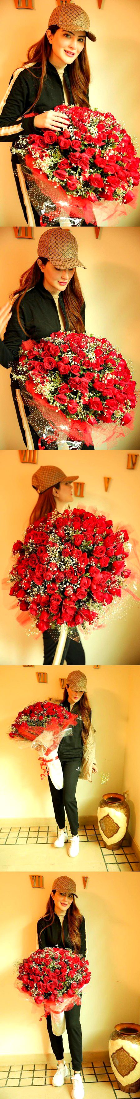 Pakistani Celebs image