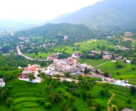 Beautiful Nature image