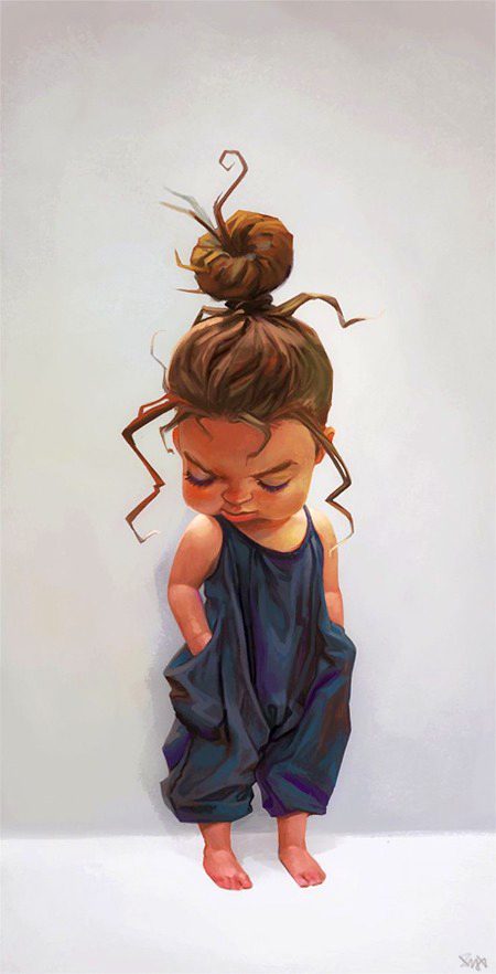 Digital Art image