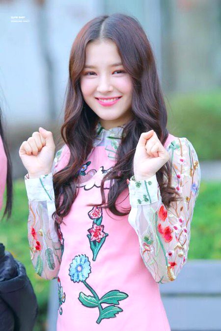 Beautiful People image