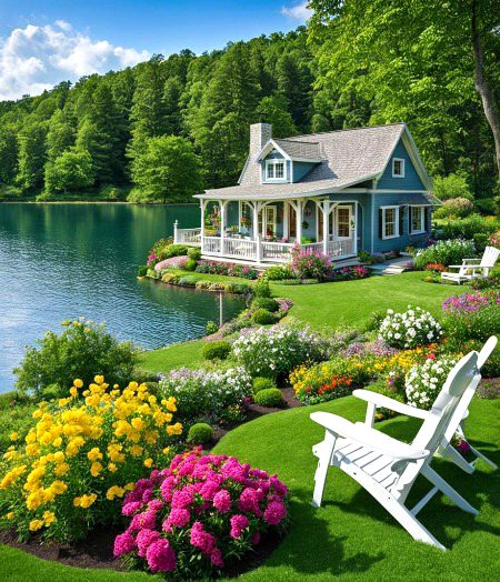 Beautiful Nature image