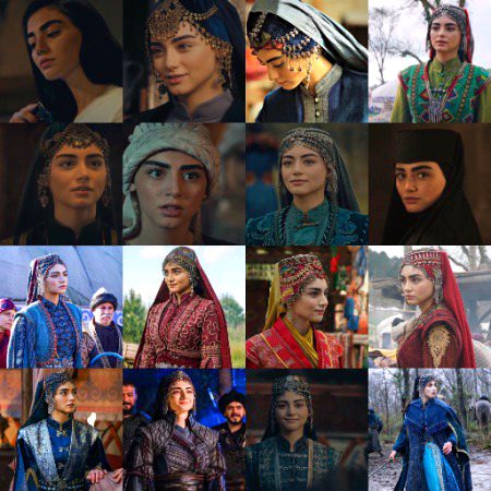Turkish Celebs image