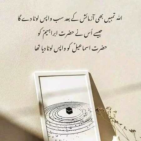 Islamic Quotes image