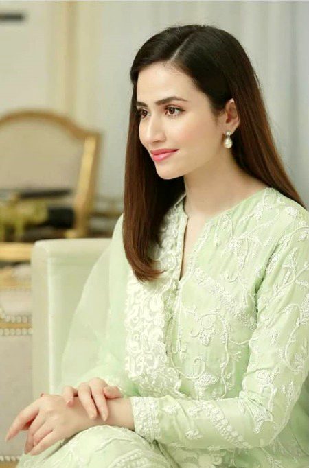 Pakistani Celebs image