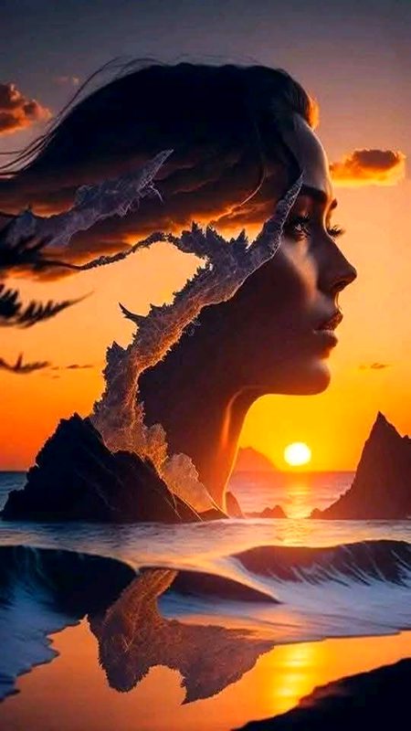 Beautiful Nature image