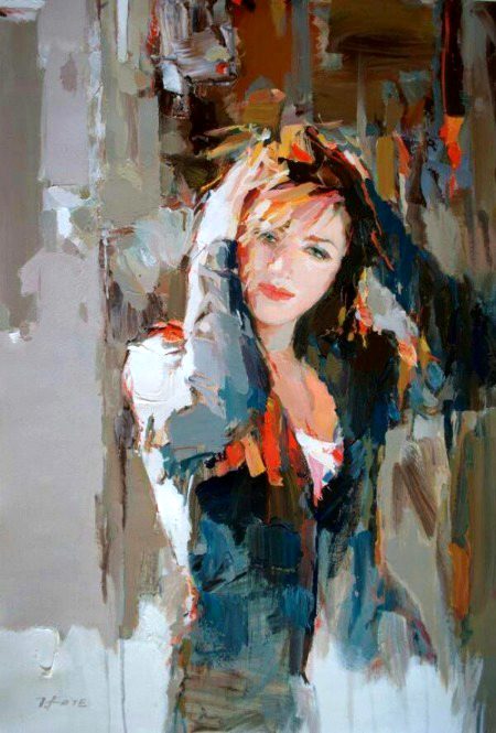 Paintings image