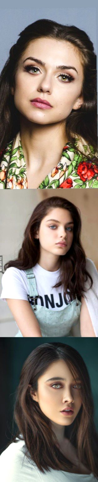 Beautiful People image