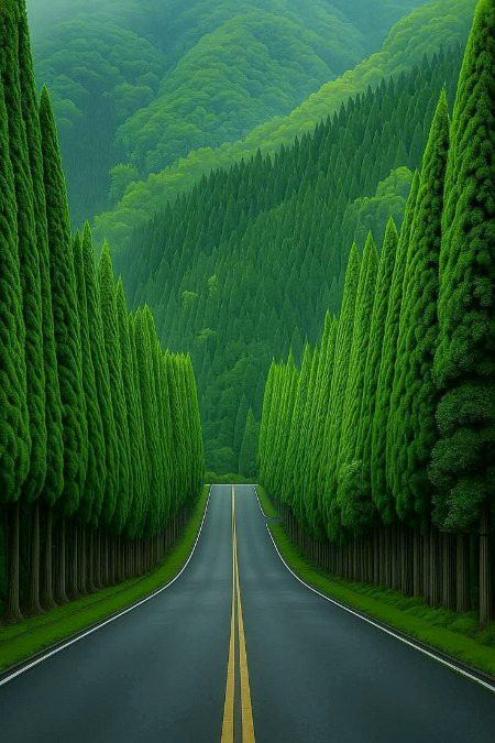 Beautiful Nature image
