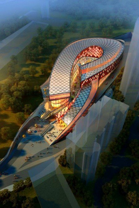 Beautiful Structures image
