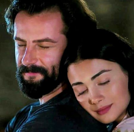 Turkish Celebs image