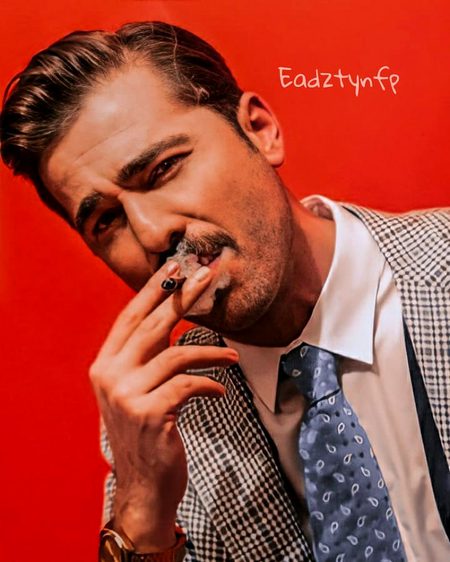 Turkish Celebs image