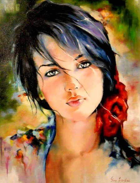 Paintings image
