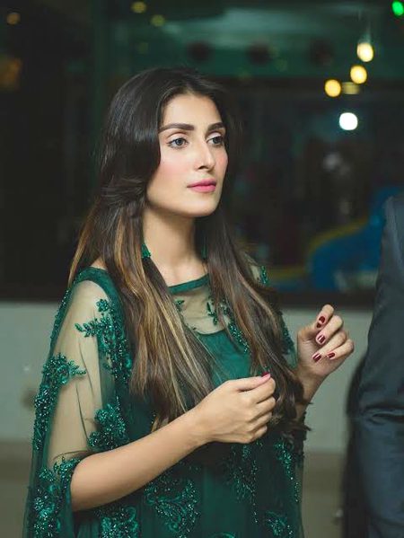 Pakistani Celebs image
