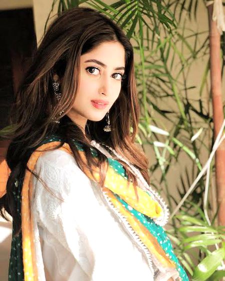 Pakistani Celebs image