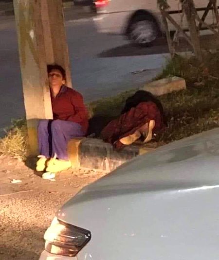 لوگ اس غلط فہمی میں مارے جائیں گے کہ ان سے صرف نماز۔روزہ۔ وغیرہ کے بارے میں پوچھا جائے گا 😔
