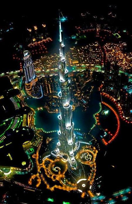 Beautiful Structures image