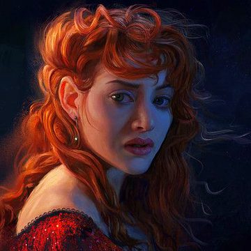 Beautiful People image