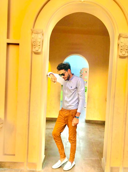 Beautiful People image