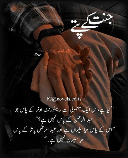 Romantic Novels image