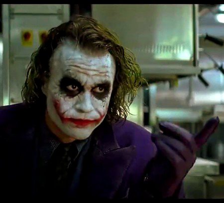 Joker pic