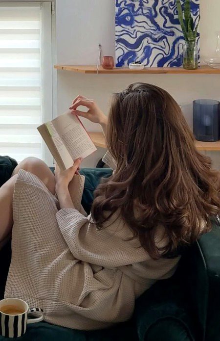 focus on yourself.You only really  have yourself in the end🔥