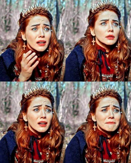 Turkish Celebs image