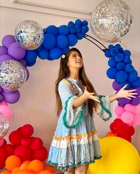 TikTok Stars image