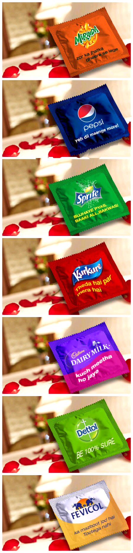 LSHMAFOOOOO!! Select your favorite.