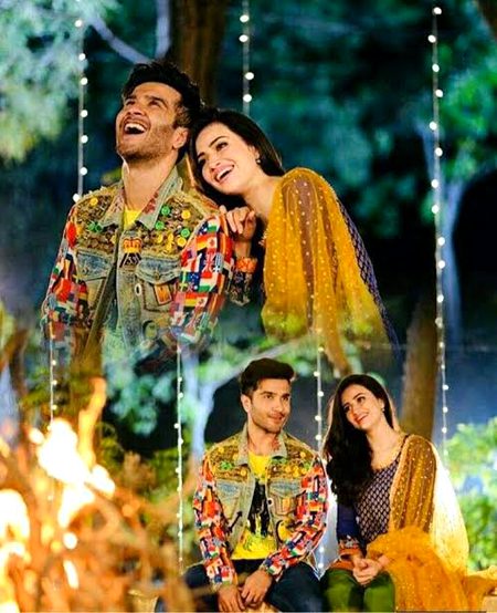 Pakistani Celebs image