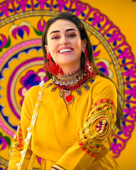 Turkish Celebs image