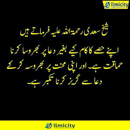 Islamic Quotes image