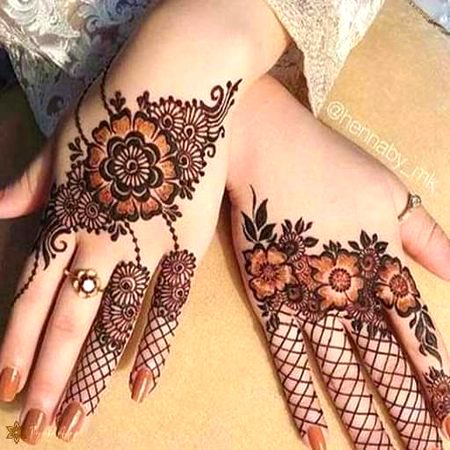 Mehndi Design image