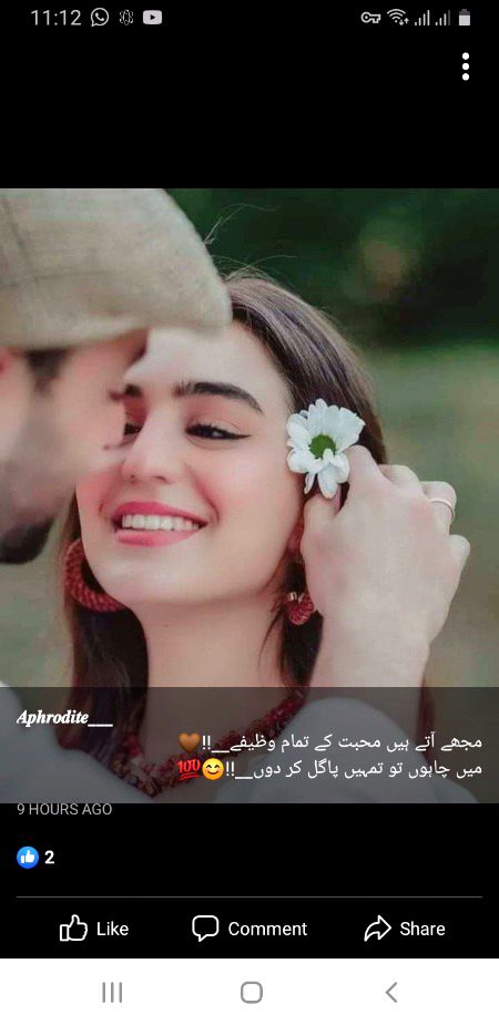 Romantic Poetry image