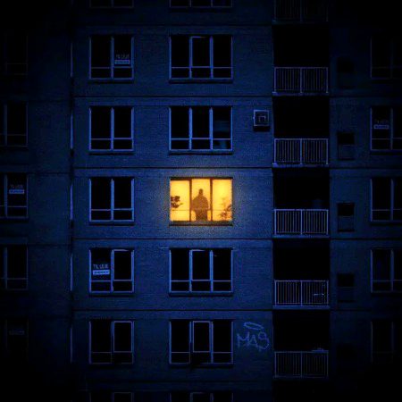 "میں اپنے ذہن کو کیسے قائل کروں کہ رات سونے کے لیے ہے، سوچنے کے لیے نہیں۔"