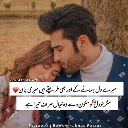 Romantic Poetry image